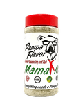 Pawpa Flavor Seasonings and Rubs large 5.75oz Mama Mia