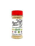 Pawpa Flavor Seasonings and Rubs Medium 5.25oz Lemon Garlic Twist
