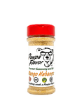 Pawpa Flavor Seasonings and Rubs Medium 5.25oz Mango Habanero