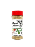 Pawpa Flavor Seasonings and Rubs Medium 5.25oz OMGarlic