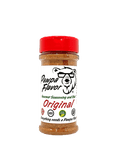 Pawpa Flavor Seasonings and Rubs Medium 5.25oz Original
