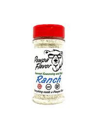 Thumbnail for Pawpa Flavor Seasonings and Rubs Medium 5.25oz Ranch